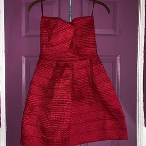 💚NWT Mini A-Line Dress